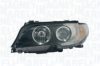 MAGNETI MARELLI 710302494006 Headlight